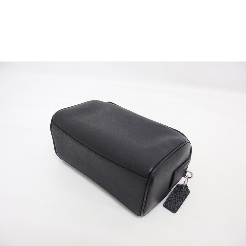 COACH コーチ/ベネットクロスボディ/ショルダーバッグ/ブラック/F76629//K19**/ABランク/04