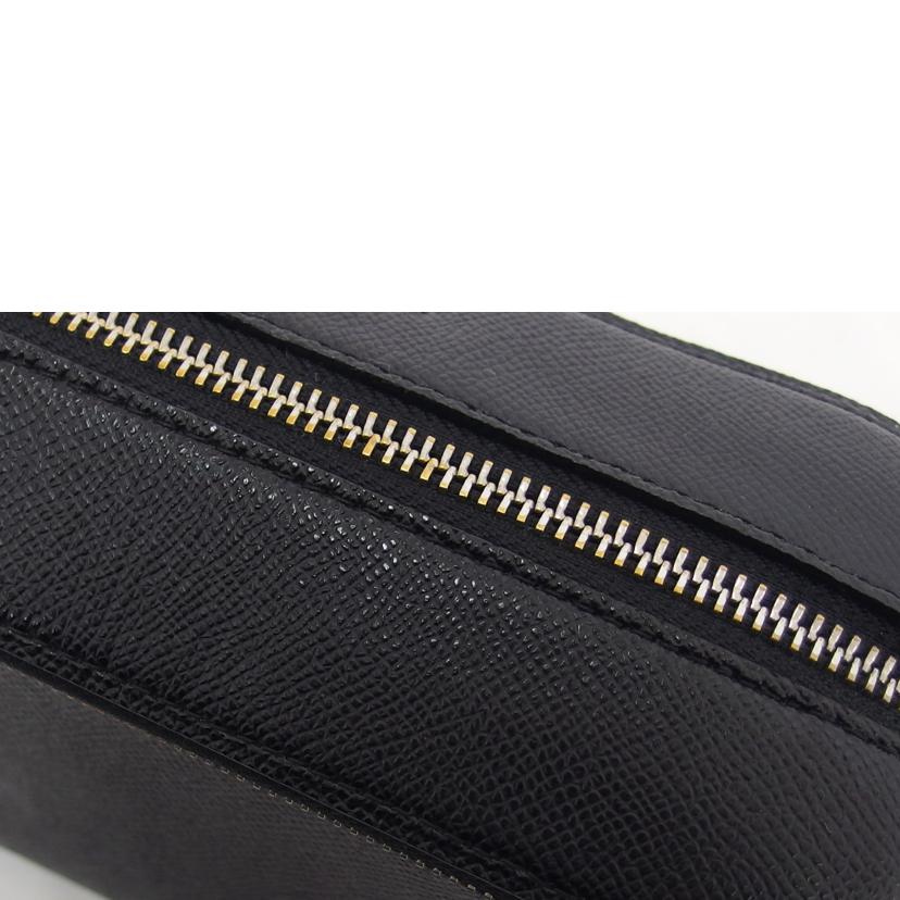 COACH コーチ/ベネットクロスボディ/ショルダーバッグ/ブラック/F76629//K19**/ABランク/04