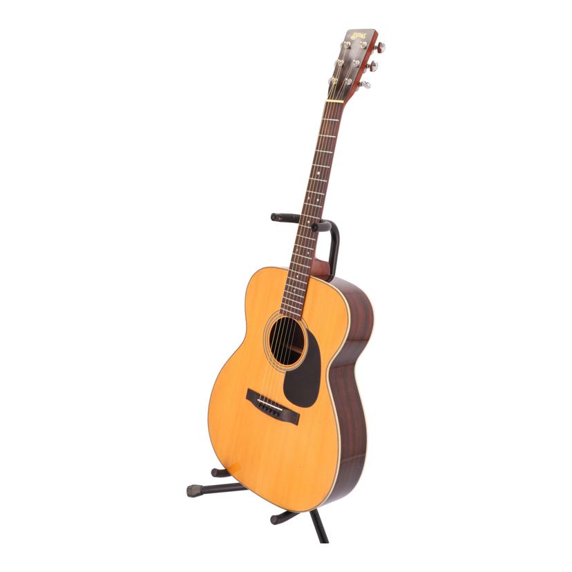 S.Yairi エスヤイリ/アコースティックギター(ビンテージ)/YF-201//11885/Cランク/78