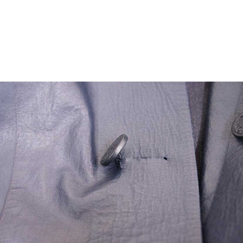 LOUIS VUITTON ルイヴィトン/羊革コート //ABランク/67