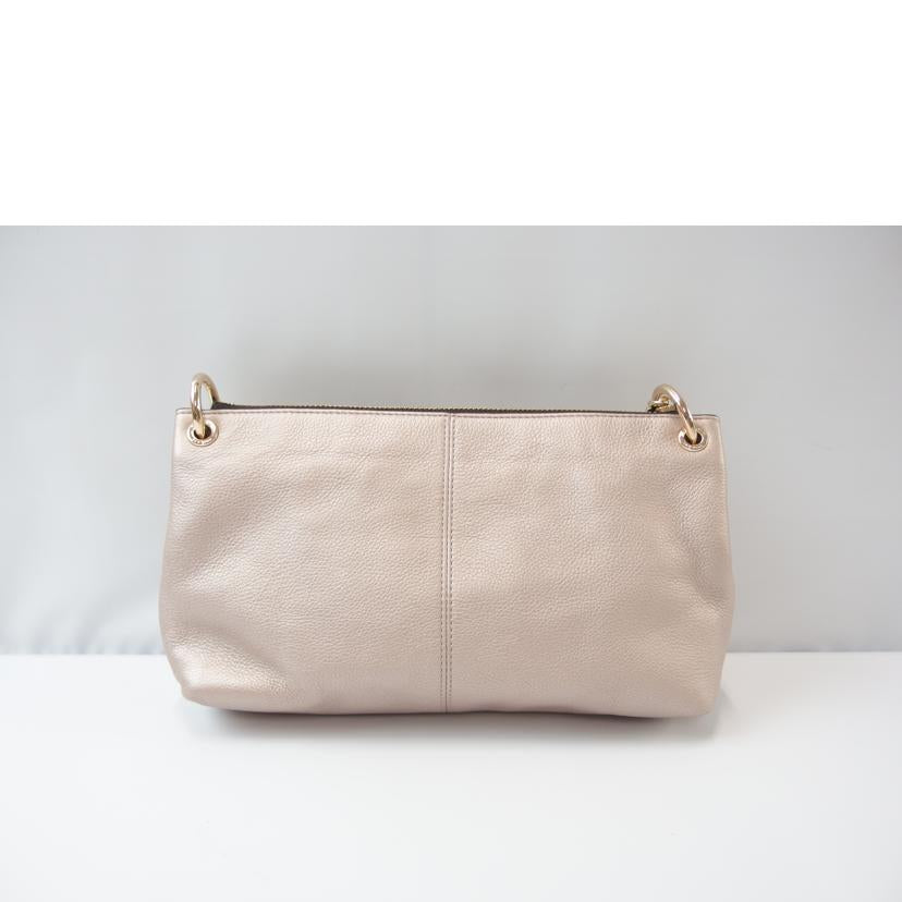 COACH コーチ/チャーリーペブルドレザークロスボディ‐/F55661//G1657/SAランク/83