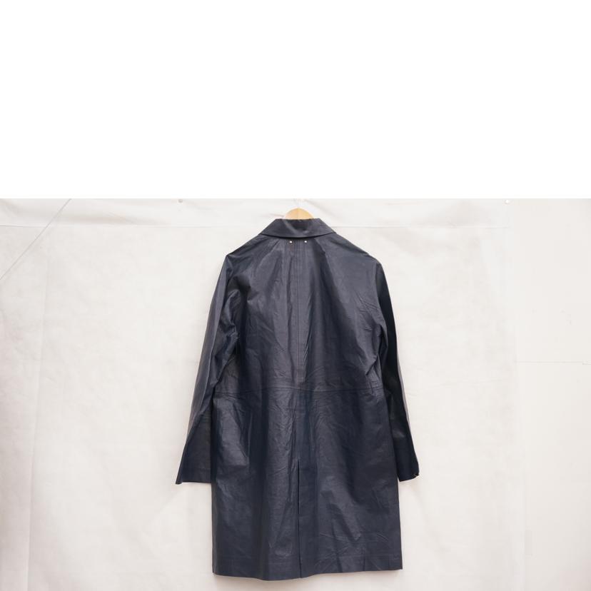 LOUIS VUITTON ルイヴィトン/羊革コート //ABランク/67