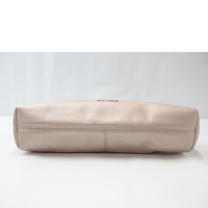 COACH コーチ/チャーリーペブルドレザークロスボディ‐/F55661//G1657/SAランク/83