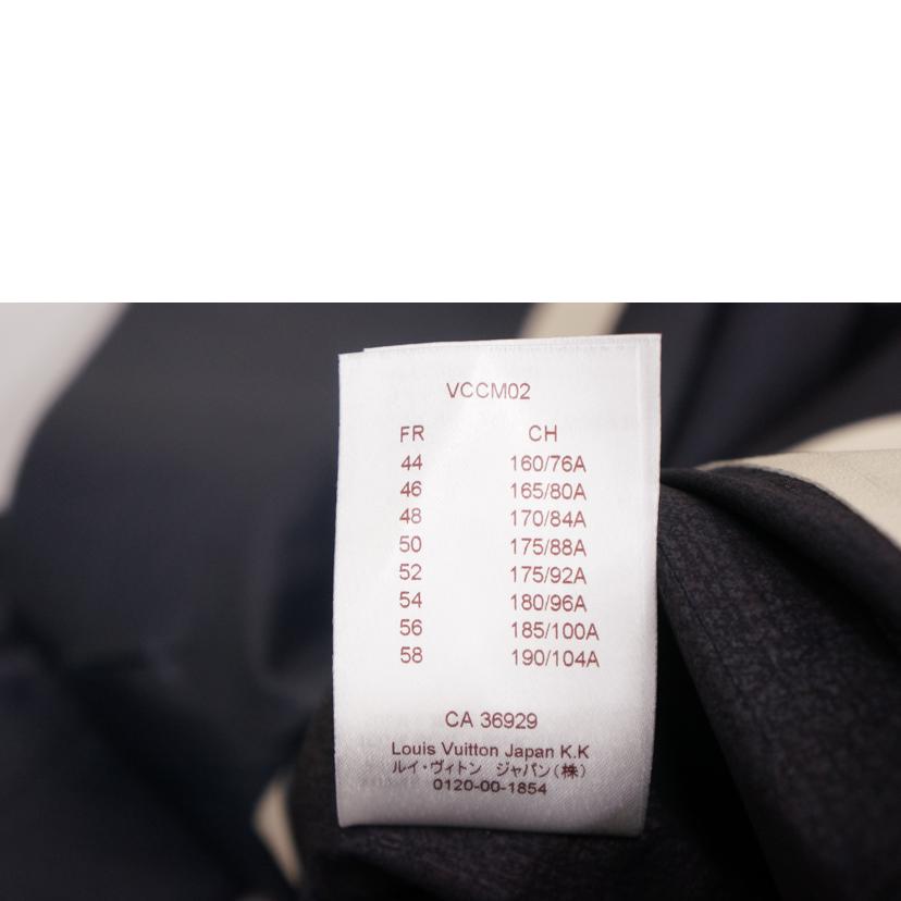 LOUIS VUITTON ルイヴィトン/羊革コート //ABランク/67