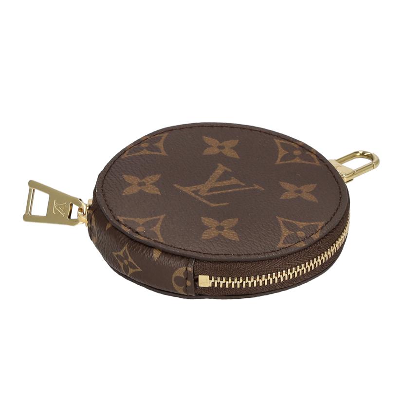 LOUIS VUITTON ルイ・ヴィトン/オンザゴーPM/モノグラムジャイアントリバース/M46373//RFI*/Aランク/94