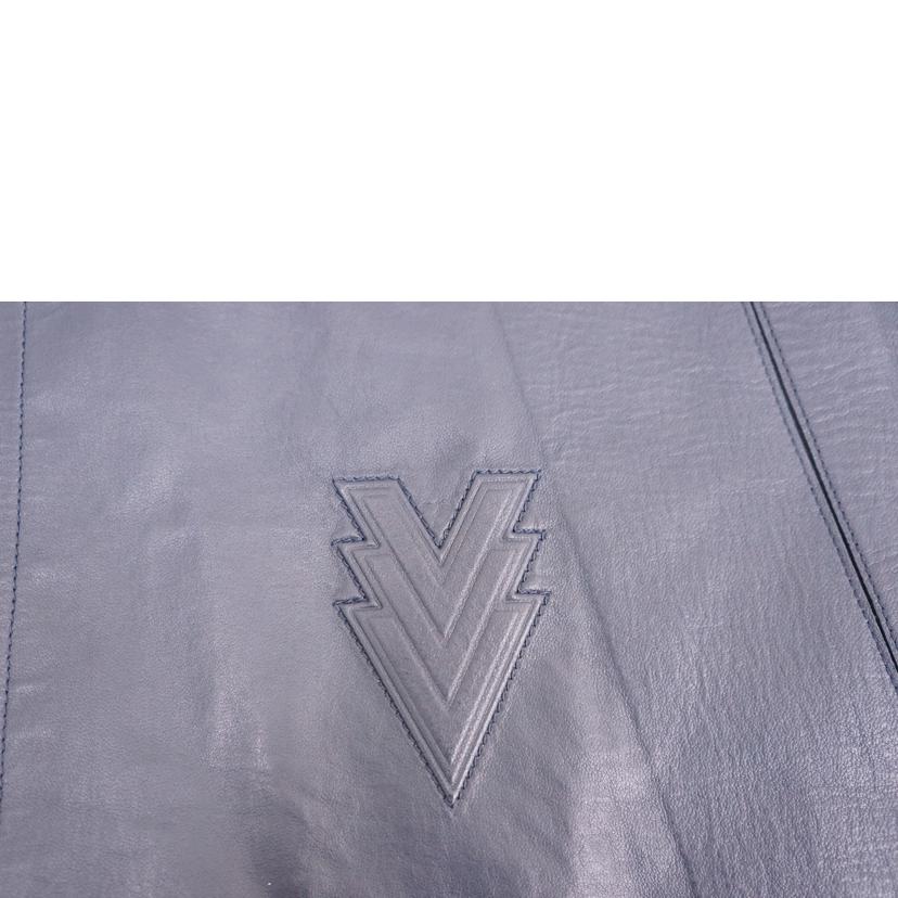 LOUIS VUITTON ルイヴィトン/羊革コート //ABランク/67