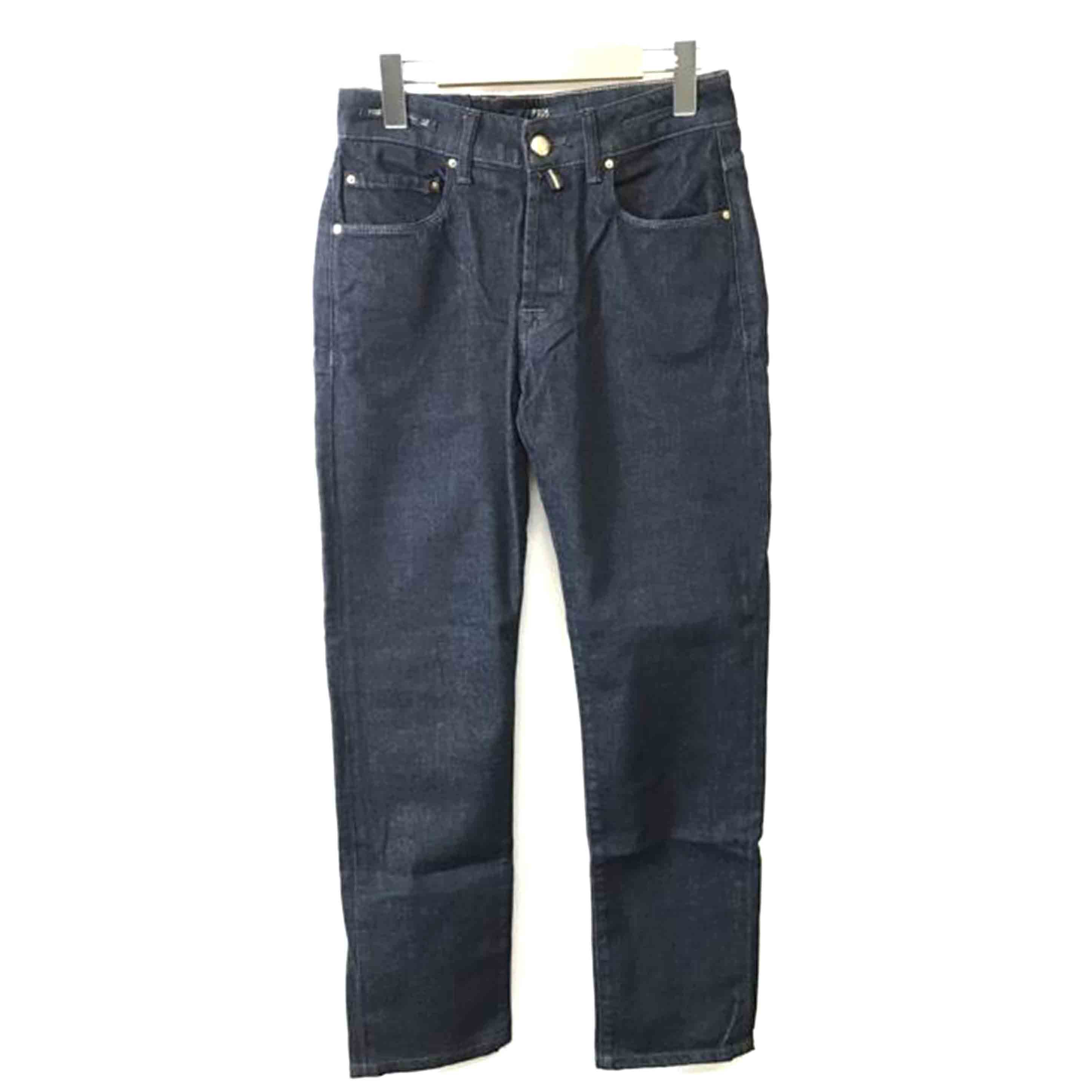 PTO5 ピーティーゼロチンクエ/BlazerDENIM/C6P5W1 CP29 SC01// /Aランク/51