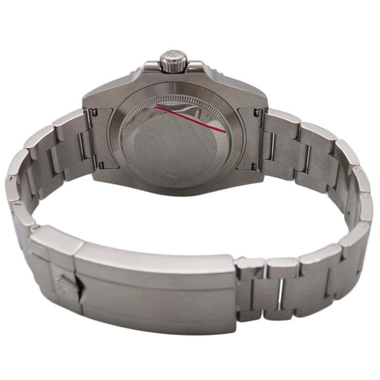 ROLEX ロレックス/サブマリ-ナデイト2016年製/116610LN//7W355677/Aランク/62