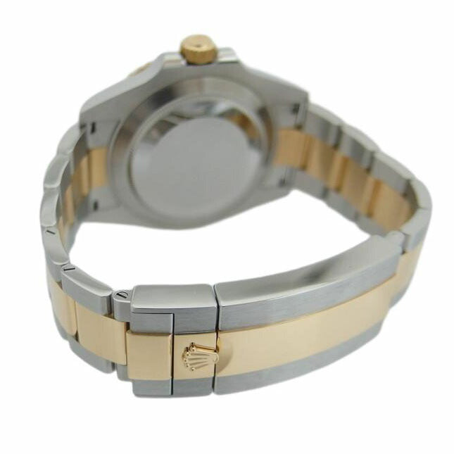 ROLEX ロレックス/サブマリーナデイト/ランダム番/ブルー文字盤/自動巻き/126613LB//4T334907/Aランク/04