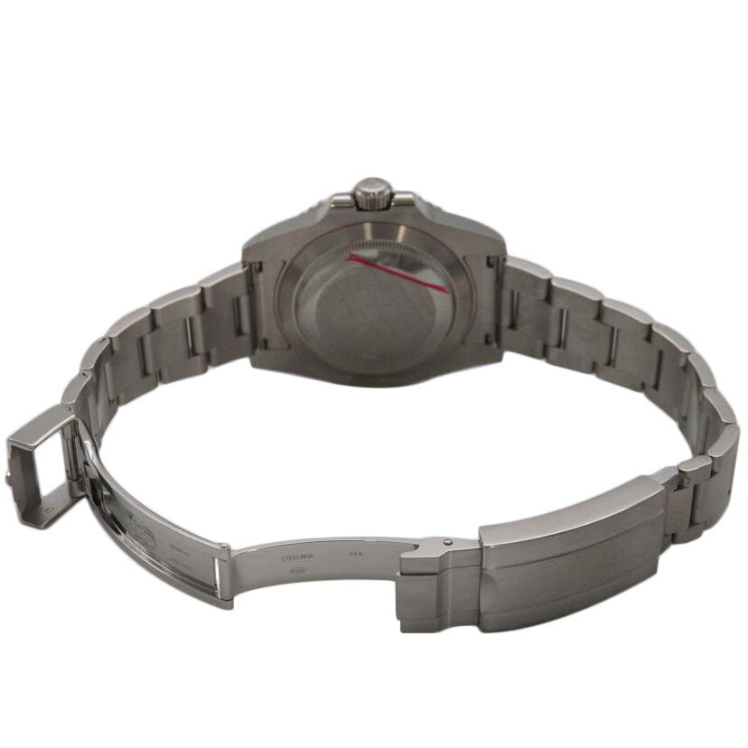 ROLEX ロレックス/サブマリ-ナデイト2016年製/116610LN//7W355677/Aランク/62