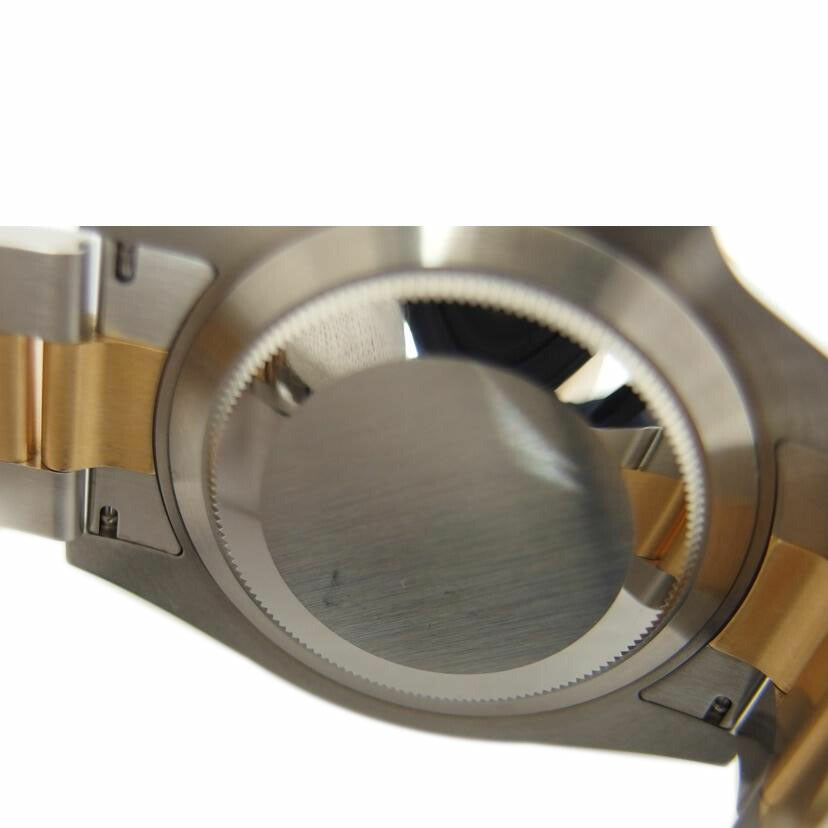 ROLEX ロレックス/サブマリーナデイト/ランダム番/ブルー文字盤/自動巻き/126613LB//4T334907/Aランク/04