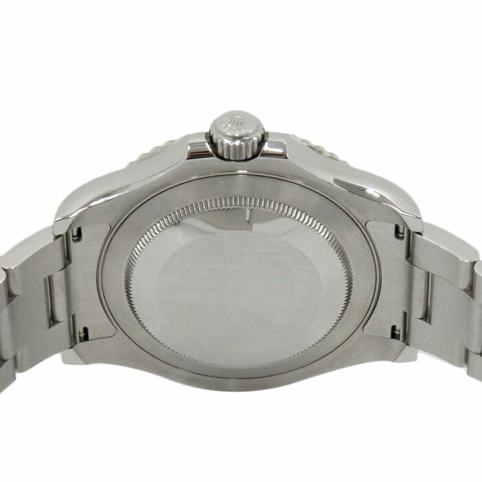 ROLEX ロレックス/ヨットマスター40 ダークロジウム/126622//YW979104/Aランク/77