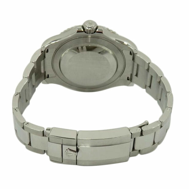 ROLEX ロレックス/ヨットマスター40 ダークロジウム/126622//YW979104/Aランク/77