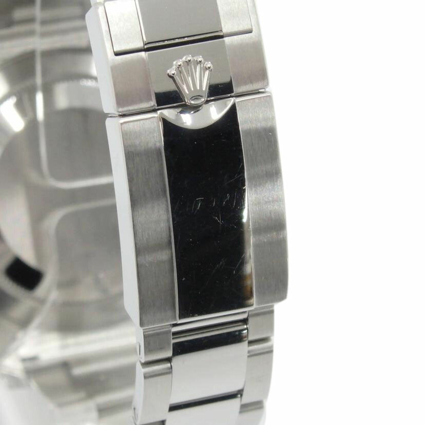 ROLEX ロレックス/ヨットマスター40 ダークロジウム/126622//YW979104/Aランク/77