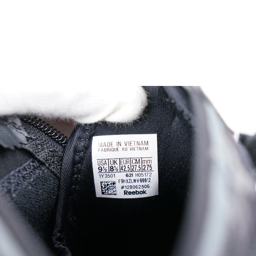 Reebok リーボック/Reebok ZigKineticaII E GTX/H05172//ABランク/67