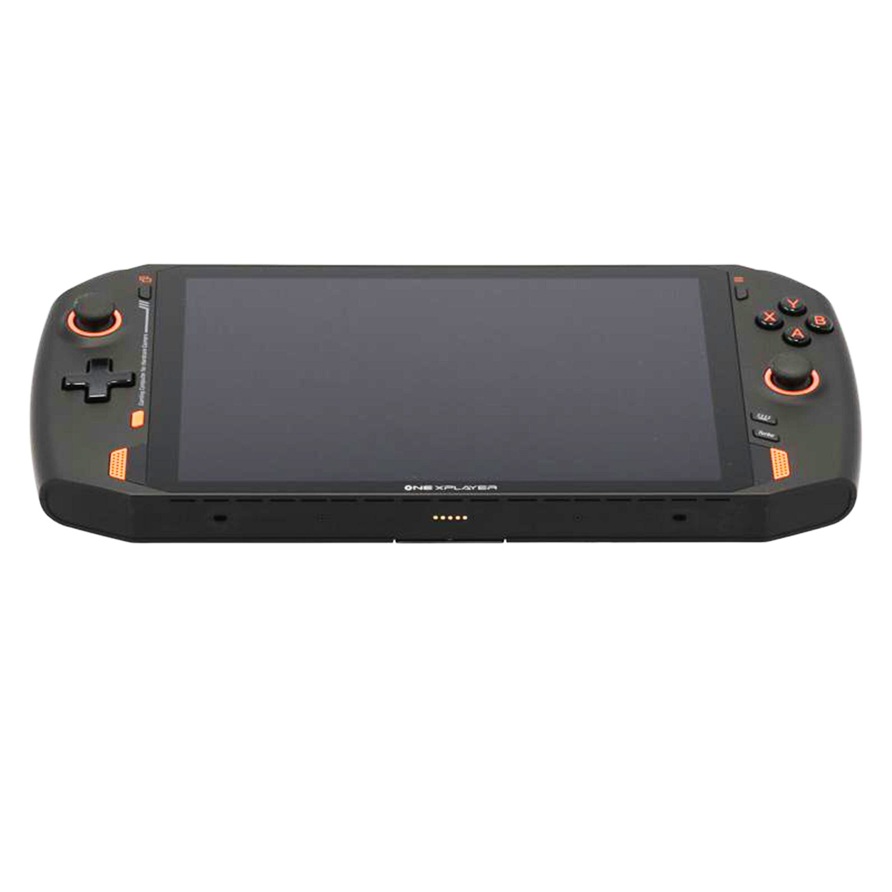 ONENETBOOKTECHNOLOGY ワンネットブックテクノロジー/ゲーミングモバイルPC/ONEXPLAYER 1S/ONEXR-B10R/2139080900614/ゲーム機/Aランク/67【中古】 ONENETBOOKTECHNOLOGY ワンネットブックテクノロジー/ゲーミング