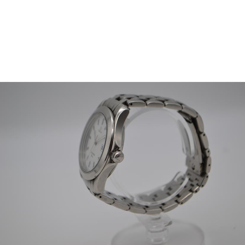 OMEGA オメガ/SeaMaster/メンズクォーツ120m SS/2511.12//55049474/ABランク/89