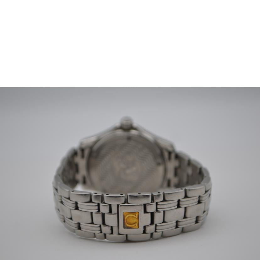 OMEGA オメガ/SeaMaster/メンズクォーツ120m SS/2511.12//55049474/ABランク/89