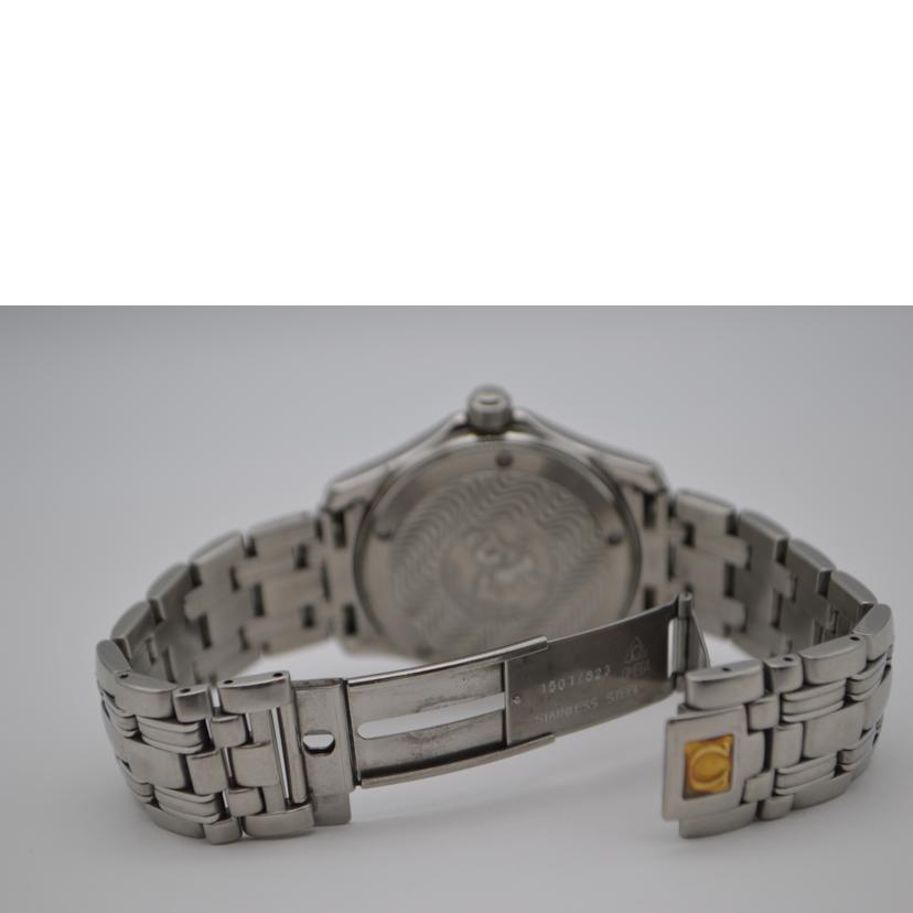 OMEGA オメガ/SeaMaster/メンズクォーツ120m SS/2511.12//55049474/ABランク/89