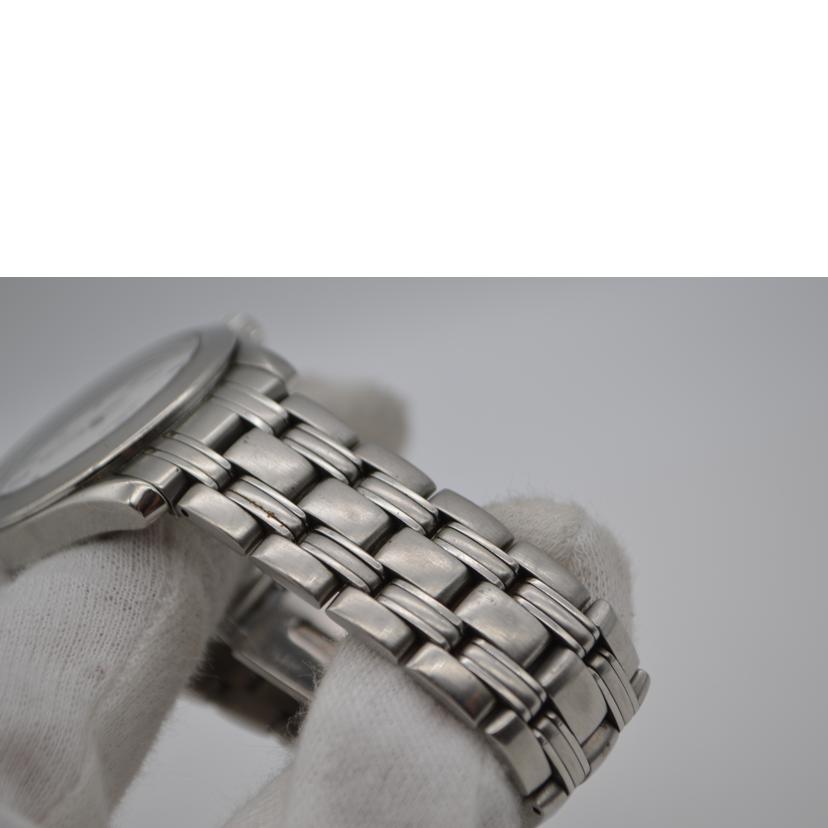 OMEGA オメガ/SeaMaster/メンズクォーツ120m SS/2511.12//55049474/ABランク/89