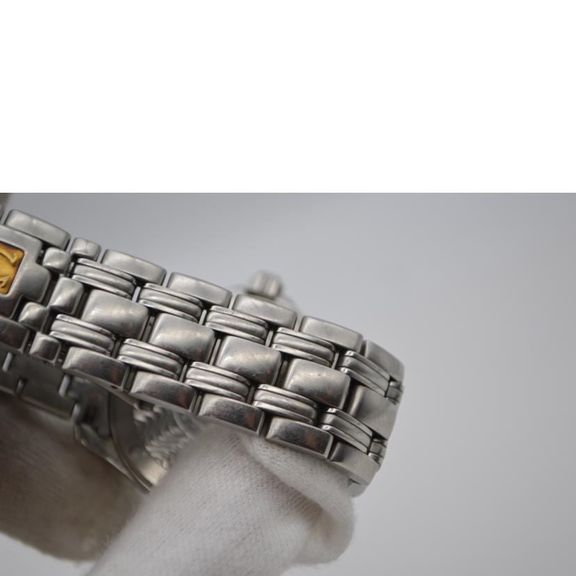 OMEGA オメガ/SeaMaster/メンズクォーツ120m SS/2511.12//55049474/ABランク/89