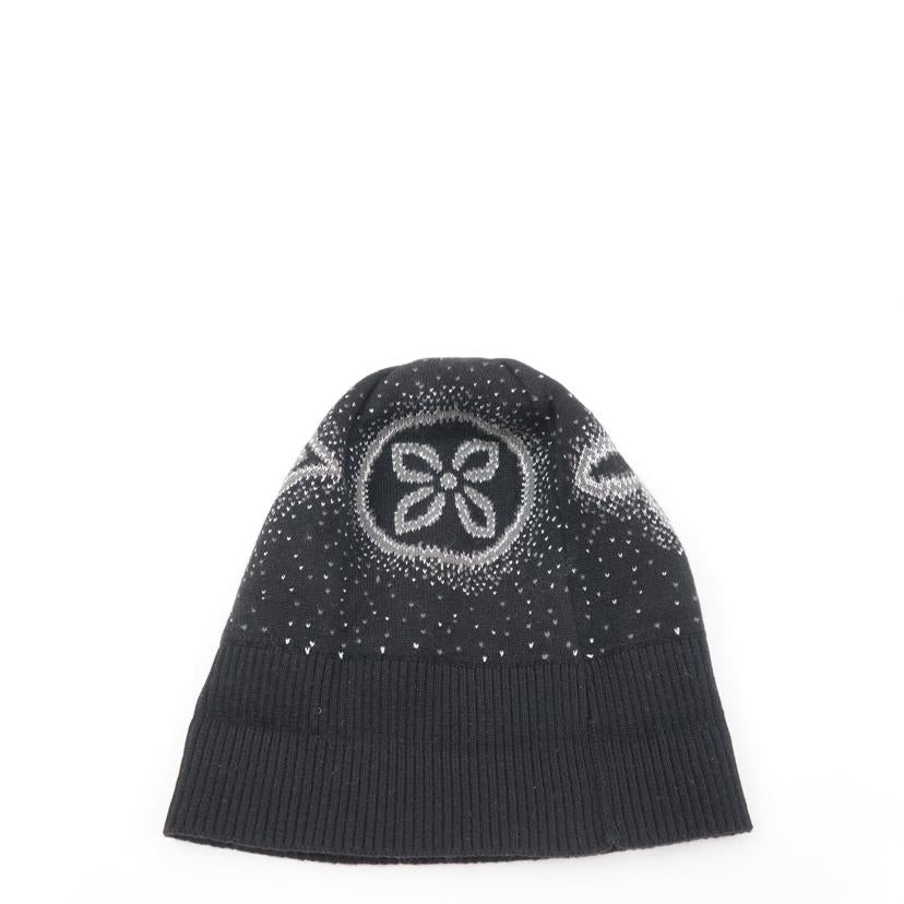 LOUIS VUITTON ルイヴィトン/カシミヤ混合 ニット帽//Aランク/67