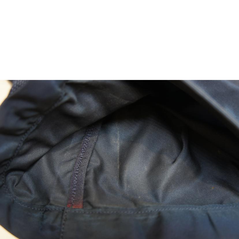 PRADA プラダ/テスートナイロンバッグネイビー//111/ABランク/92