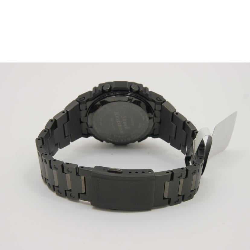 CASIO カシオ/G-SHOCK/電波ソーラー/Bluetooth/GMW-B5000MB//221097A0197/Aランク/75