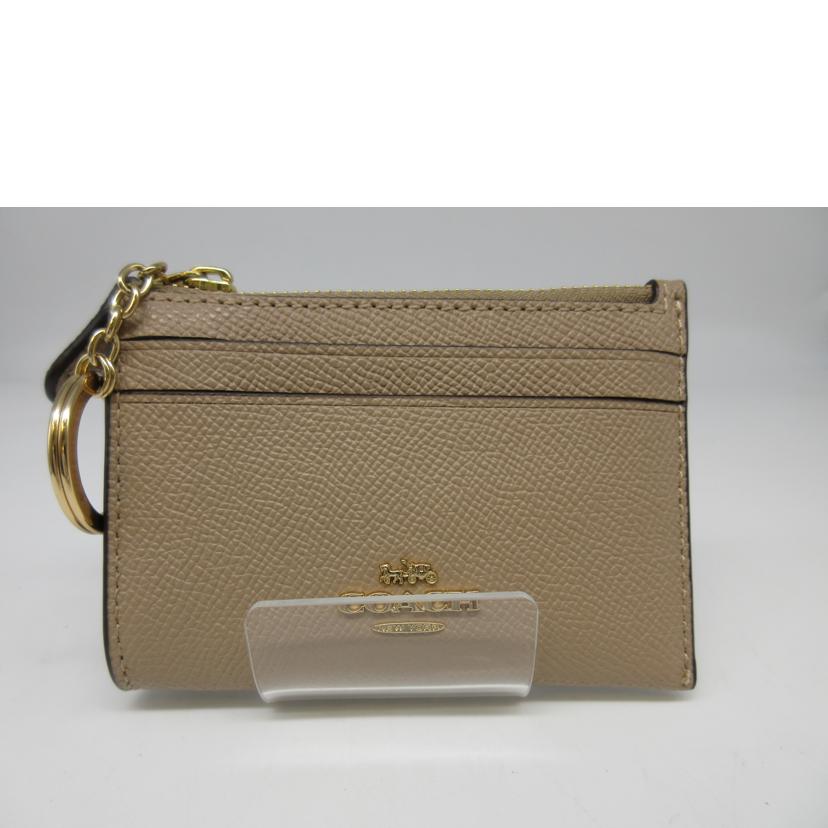 COACH コーチ/カードケース/88250//H2231/ABランク/13