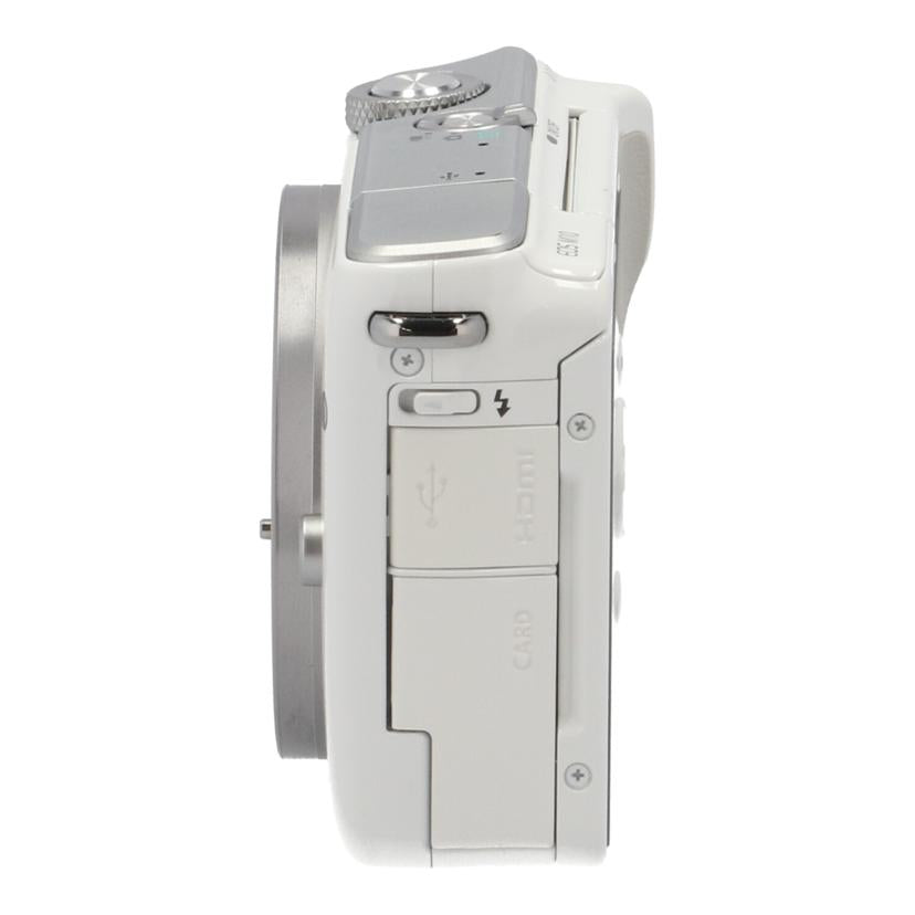 Canon キャノン/ミラーレス一眼カメラボディ/EOS M10//431032000436/Bランク/77