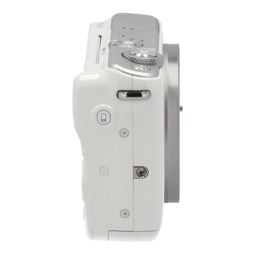 Canon キャノン/ミラーレス一眼カメラボディ/EOS M10//431032000436/Bランク/77