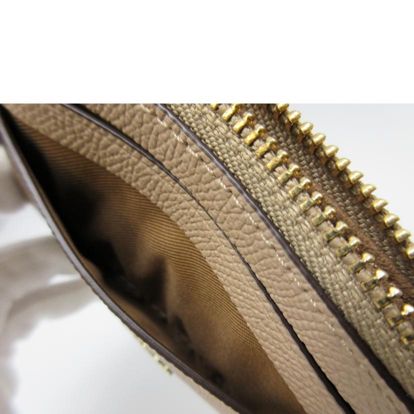 COACH コーチ/カードケース/88250//H2231/ABランク/13