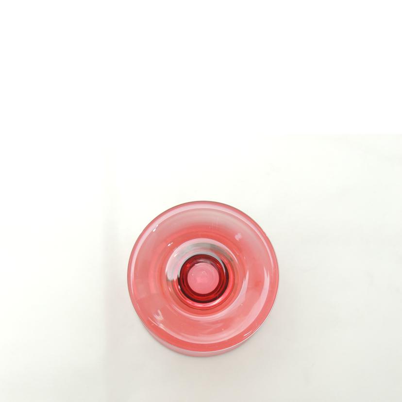 カガミクリスタル/カガミクリスタル 江戸切子 懐石杯//SAランク/69