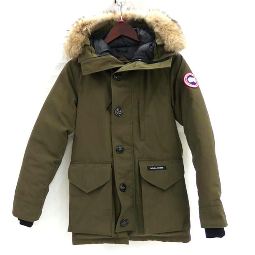 CANADA GOOSE カナダグース/グラッドバリー/3571JM//Aランク/82