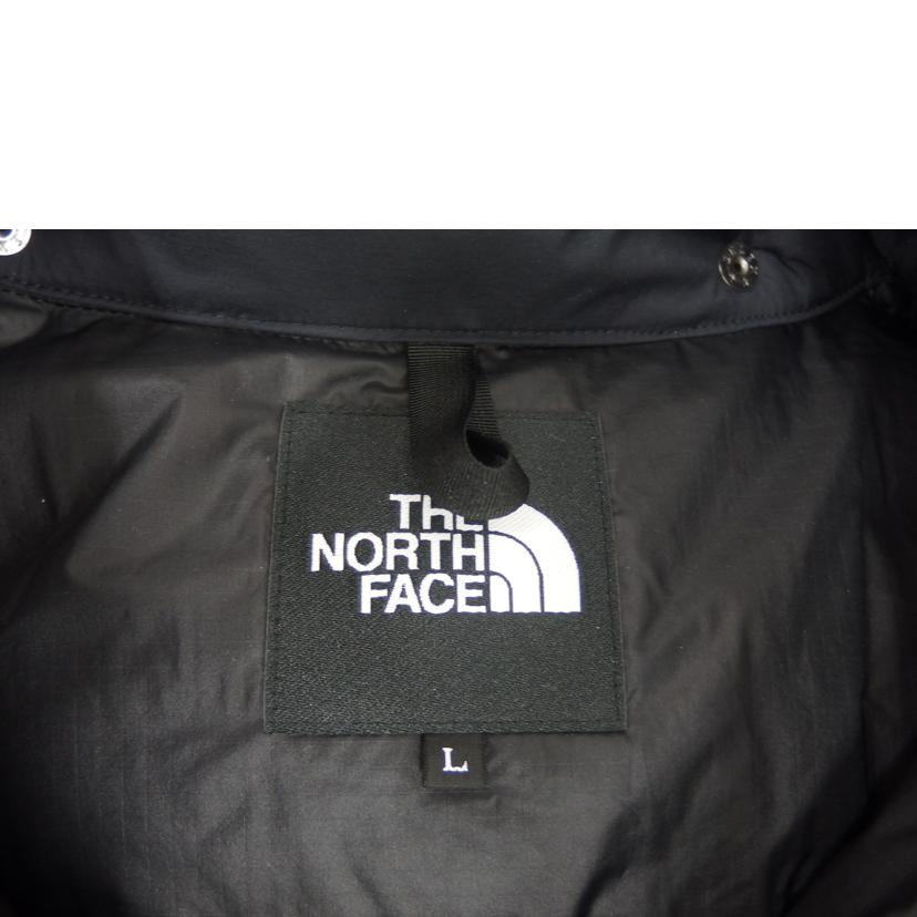 THE NORTH FACE ザノースフェイス/キャンプシエラショート/ダウン/ND92230//ABランク/82