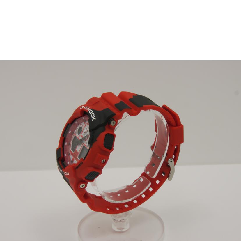 CASIO カシオ/G-SHOCK NISHIKIGOI/クォーツ/GA-100JK//Aランク/75