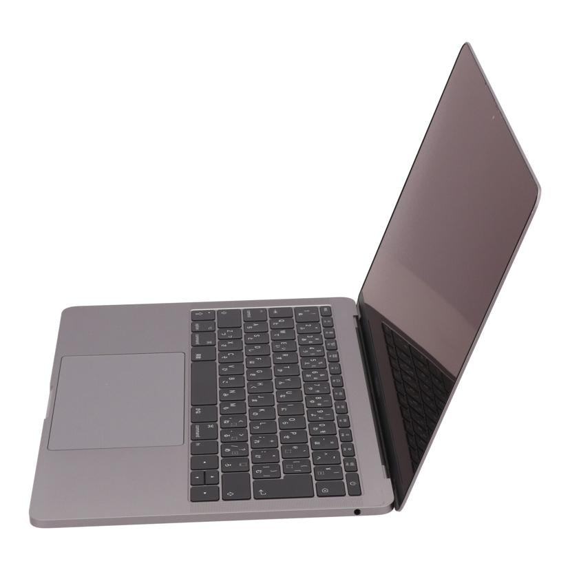 Apple アップル/MacBook Pro(13-inch,2017)/MPXQ2J/A//C02W42FFHV22/Bランク/78