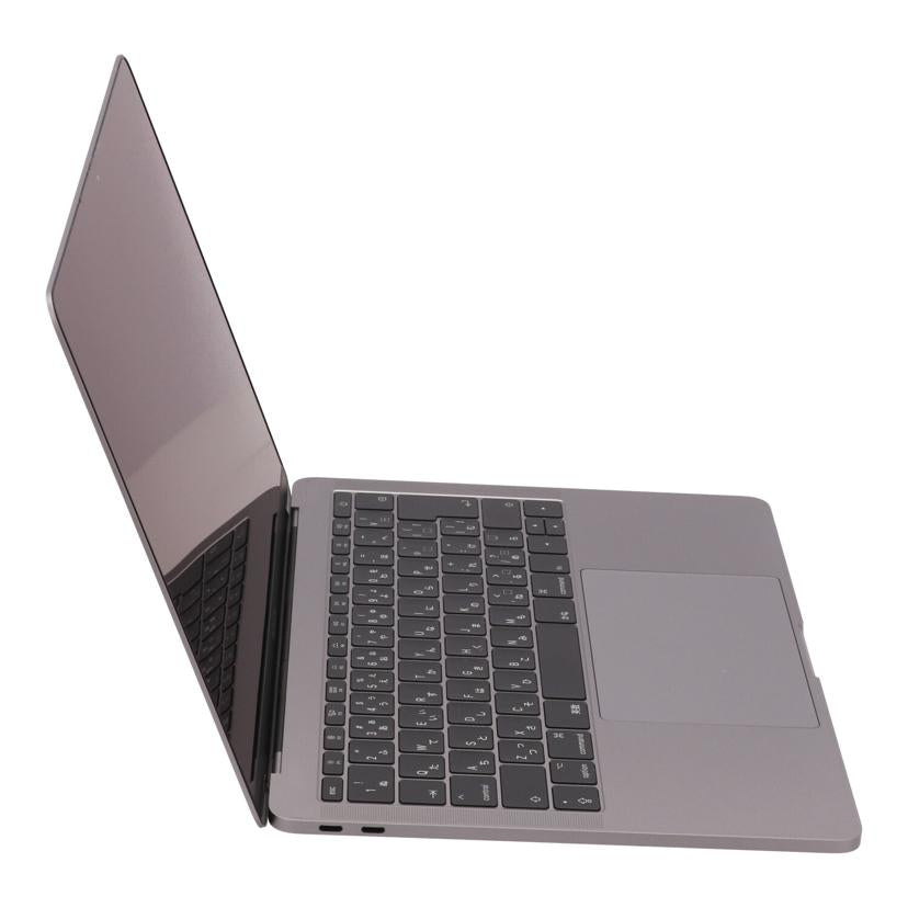 Apple アップル/MacBook Pro(13-inch,2017)/MPXQ2J/A//C02W42FFHV22/Bランク/78