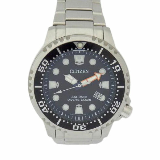 CITIZEN シチズン/プロマスター/エコドライブ/E168-S097720//561020696/ABランク/88