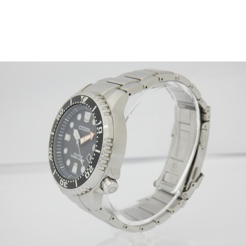 CITIZEN シチズン/プロマスター/エコドライブ/E168-S097720//561020696/ABランク/88