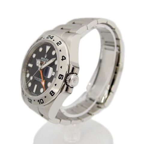 ROLEX ロレックス/エクスプローラー/黒文字盤/226570/508*****/ROLEX/Aランク/83【中古】