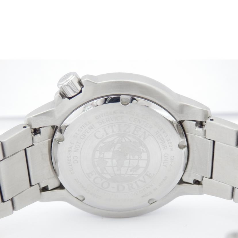 CITIZEN シチズン/プロマスター/エコドライブ/E168-S097720//561020696/ABランク/88