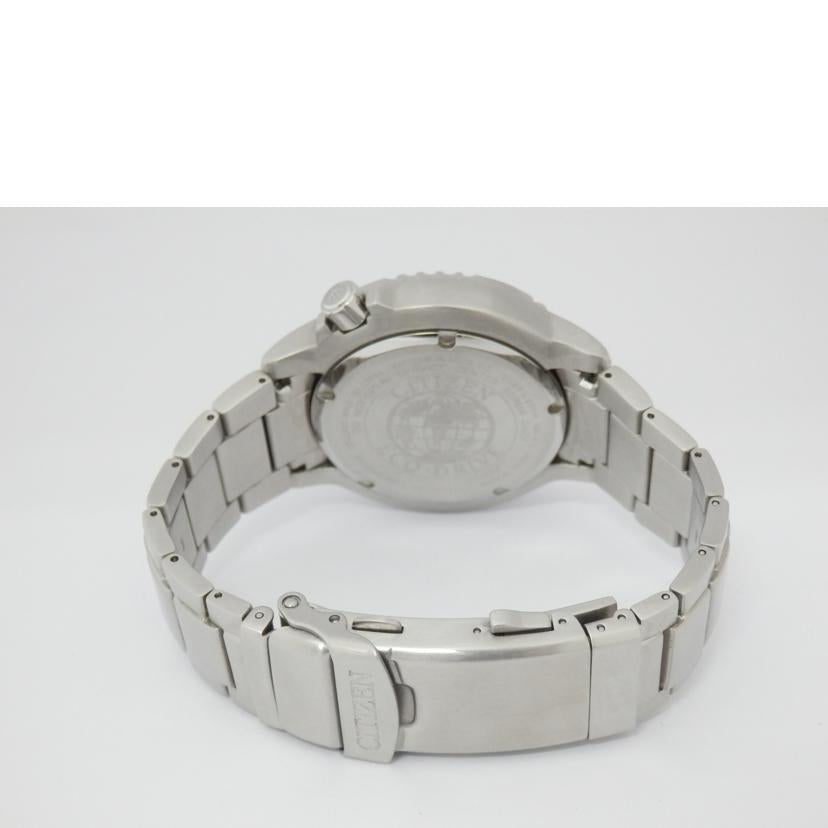 CITIZEN シチズン/プロマスター/エコドライブ/E168-S097720//561020696/ABランク/88