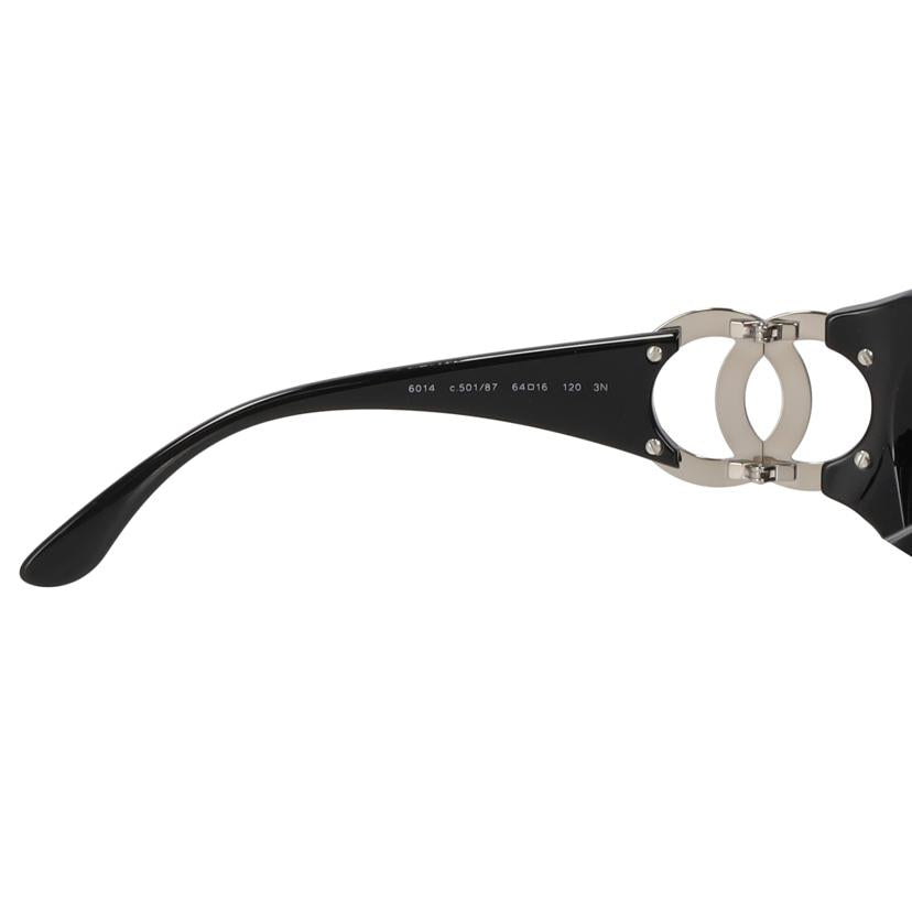 CHANEL シャネル/サングラス/6014 C.501/87//ABランク/93