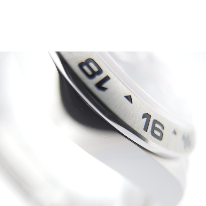 ROLEX ロレックス/エクスプローラー/黒文字盤/226570/508*****/ROLEX/Aランク/83【中古】