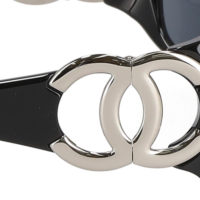 CHANEL シャネル/サングラス/6014 C.501/87//ABランク/93