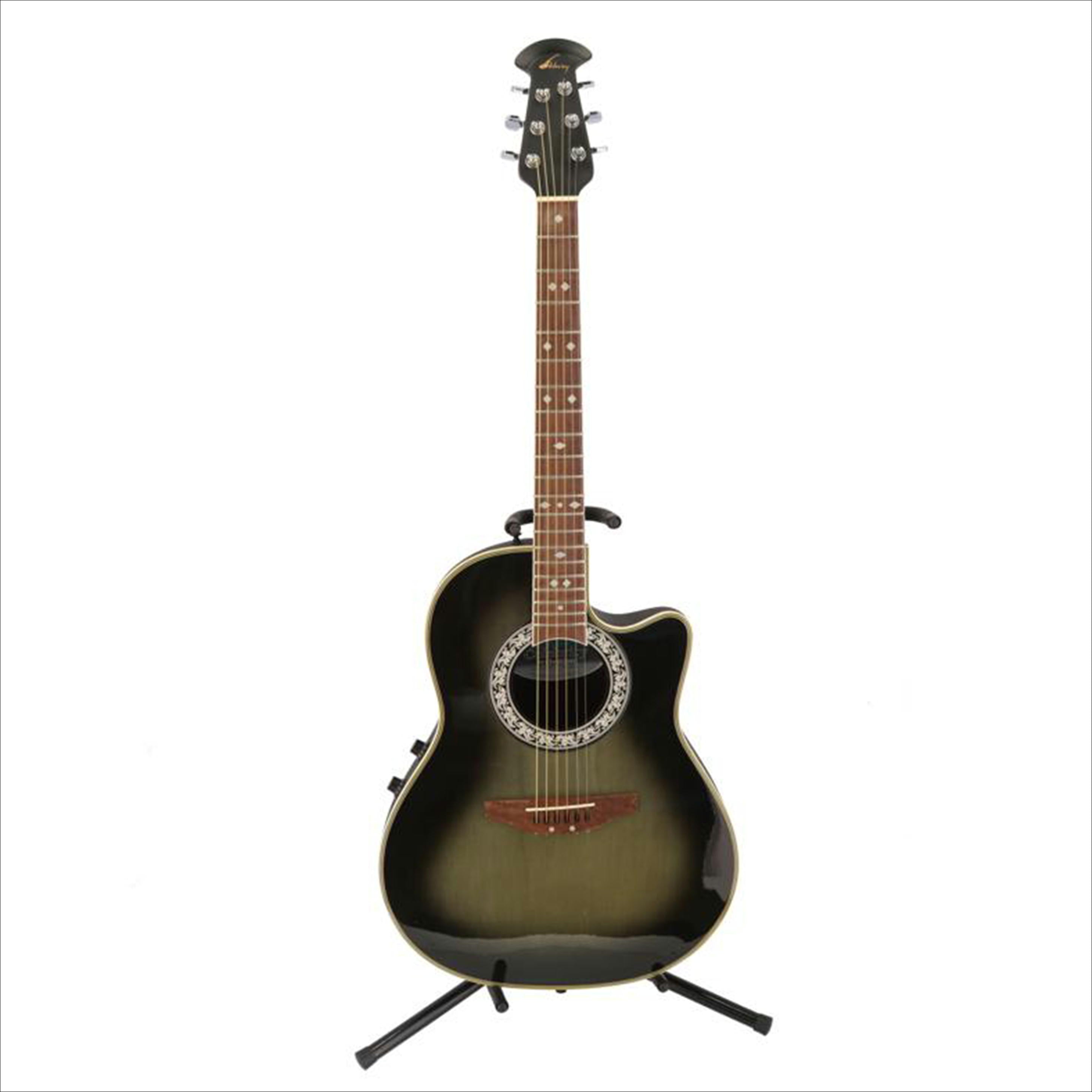 Celebrity セレブリティ/エレアコギター/CC57//349529/Cランク/70