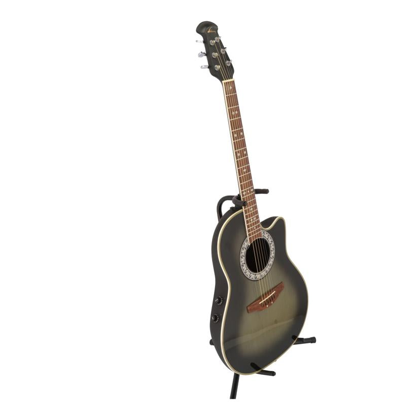 Celebrity セレブリティ/エレアコギター/CC57//349529/Cランク/70