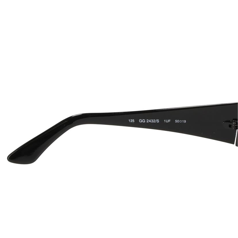 GUCCI グッチ/サングラス/GG2432/S//Aランク/93