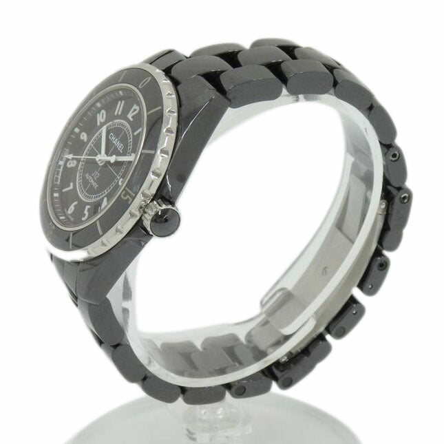 CHANEL シャネル/シャネルJ12/オートマ/H0685//O.E.34694/Bランク/77